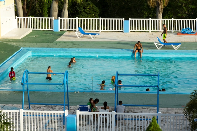 Hotel Las Tunas, Las Tunas, Kuba Hotel Las Tunas, Las Tunas, Kuba